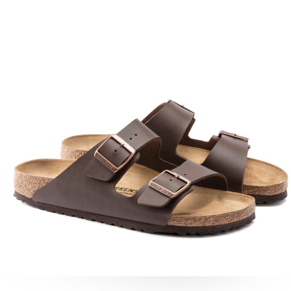 BIRKENSTOCK ARIZONA / SZ 12 us Mens / BRAND NEW W/box $65